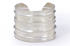 Silver Cuff