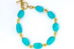 Amazonite Bracelet