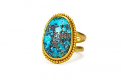 Turquoise Ring